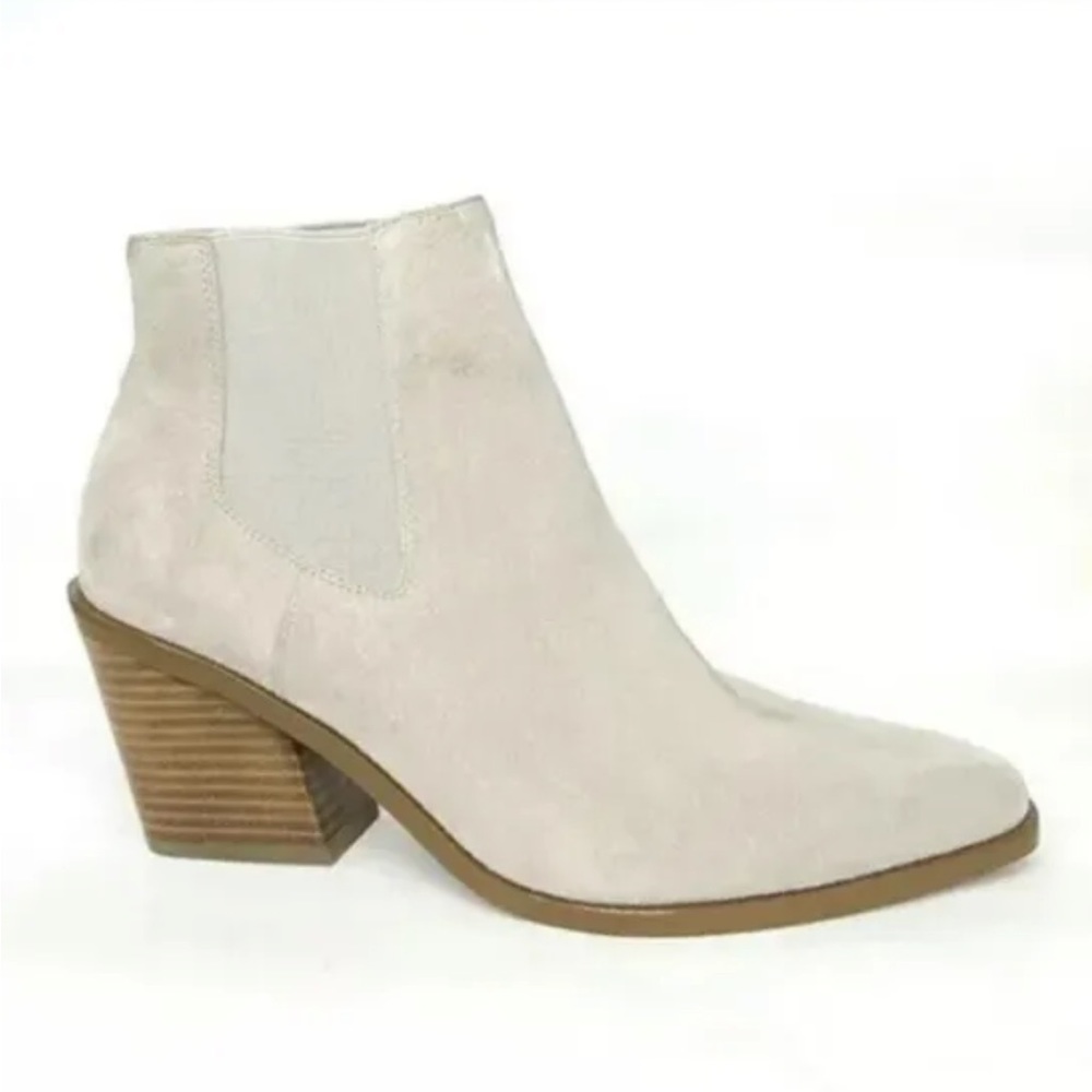 NWT!!! Rag bone Razor Chelsea ankle boots - Picture 8 of 11